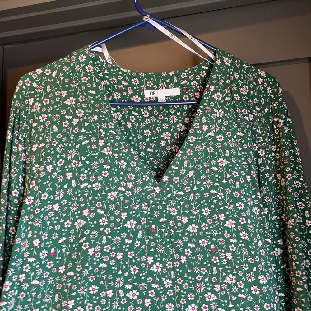 Tunic top - Picture 2 of 3